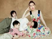 Làm mẹ - Mẹ thuộc 4 con giáp này đẻ con thông minh, giúp con sớm thành tài