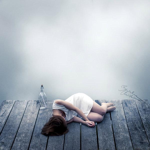 Vác bụng bầu đến nhà người yêu đòi ‘quyền lợi’, nhìn thấy một người khiến tôi chết lặng - 2