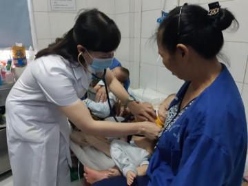 Hai anh em biến chứng nặng khi mắc sởi: ghi nhớ 4 cách phòng bệnh, đặc biệt điều đầu tiên