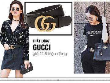 Công bố top 10 món đồ bán chạy nhất, hóa ra Kỳ Duyên, Hà Tăng đã sắm từ lâu