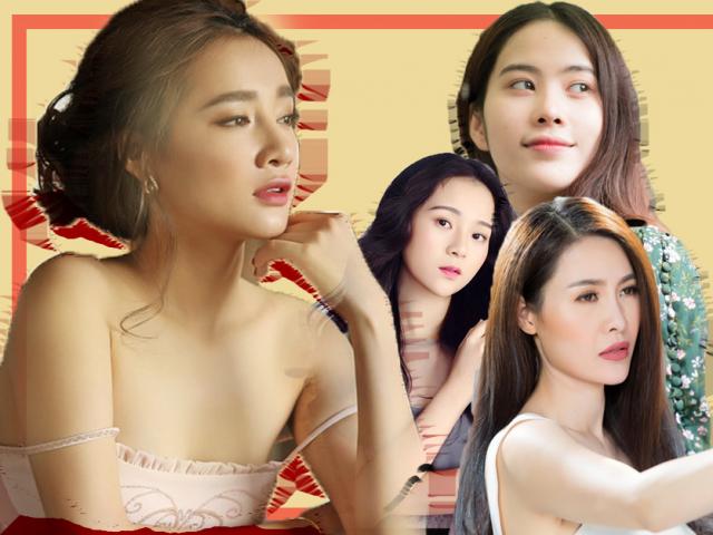Nhã Phương đã đối phó với các bóng hồng của Trường Giang cao tay như thế nào?
