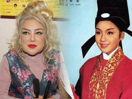 Mối tình với công tử nhà giàu và cái chết cô độc thi thể phân hủy của Chúc Anh Đài