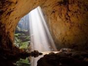 Xem ăn chơi - Phát hiện 44 hang động mở ở Quảng Bình