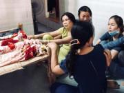 Tin tức - Sản phụ cùng thai nhi tử vong bất thường sau khi mổ nội soi cắt u nang buồng trứng