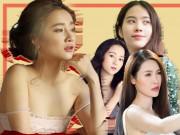 Giải trí - Nhã Phương đã đối phó với các "bóng hồng" của Trường Giang cao tay như thế nào?