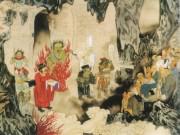 Tin tức - Tại sao tháng 7 âm lịch lại được gọi là "tháng cô hồn"?