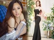 Làm đẹp - Mai Phương Thúy  có chiều cao nổi bật nhất lịch sử Hoa hậu Việt Nam, và tiếp theo là ai?