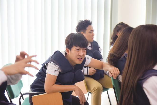 Chưa biết thực hư Nhã Phương mang bầu nhưng Trường Giang đã chuẩn bị đón em bé theo cách này! - 4