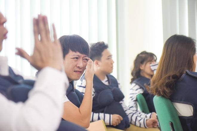 Chưa biết thực hư Nhã Phương mang bầu nhưng Trường Giang đã chuẩn bị đón em bé theo cách này! - 5