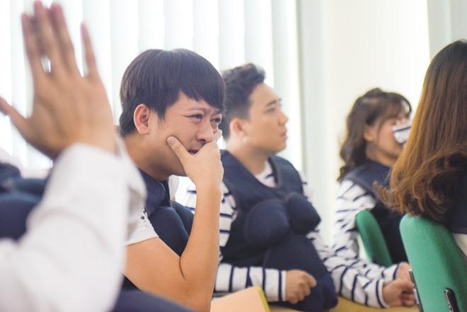 Chưa biết thực hư Nhã Phương mang bầu nhưng Trường Giang đã chuẩn bị đón em bé theo cách này! - 6