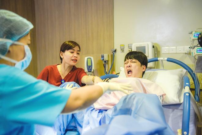 Chưa biết thực hư Nhã Phương mang bầu nhưng Trường Giang đã chuẩn bị đón em bé theo cách này! - 8