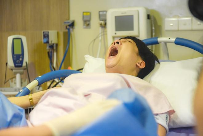 Chưa biết thực hư Nhã Phương mang bầu nhưng Trường Giang đã chuẩn bị đón em bé theo cách này! - 10