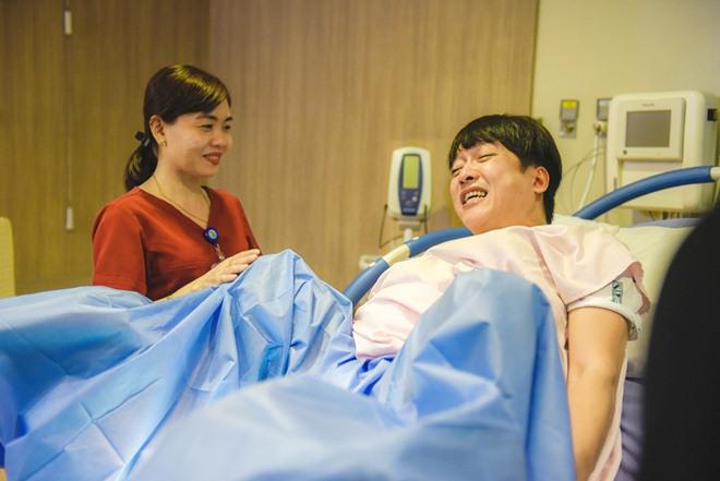 Chưa biết thực hư Nhã Phương mang bầu nhưng Trường Giang đã chuẩn bị đón em bé theo cách này! - 12