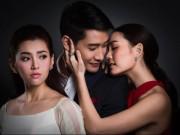 Eva Yêu - Biết bạn trai cặp với sếp nữ, tôi quyết yêu anh thật nhiều để thực hiện một kế hoạch