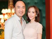 Giải trí - Vợ chồng Thu Trang - Tiến Luật nói gì sau clip cãi nhau bị quay lén?