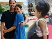 Giải trí - Tăng Thanh Hà bật mí sở thích đáng yêu và kỳ lạ của cậu quý tử