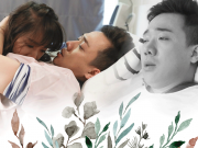 Trấn Thành bật khóc: Vợ em muốn đẻ thì đẻ, không thì thôi chứ em không dám yêu cầu