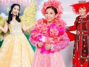 Giải trí - Choáng: Đây chắc chắn là chương trình truyền hình đang gây "lóa mắt" nhất hiện nay!