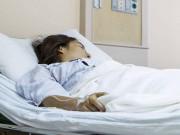 Bà bầu - Quá vội làm "chuyện ấy" sau sinh, mẹ Bình Dương nhập viện vì xuất huyết