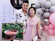 Bà bầu - Chồng nhà người ta chiều vợ bầu như công chúa, ngày nào cũng bóc hoa quả mang tận giường