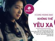 Yêu - 3 cung hoàng đạo cứ nói đến yêu xa là lắc đầu quầy quậy