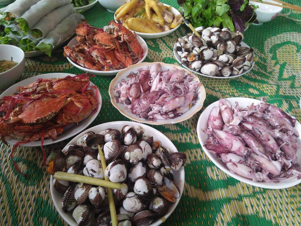 Tạm quên Hạ Long đi, đây mới là hòn đảo đáng đến ở Quảng Ninh, đã đẹp lại rẻ - 4