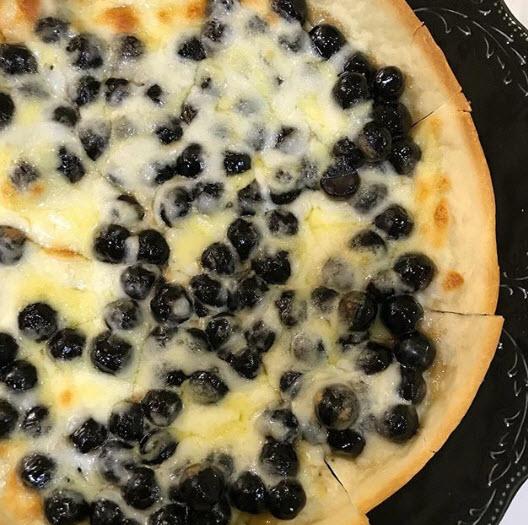 Trà sữa “xưa” rồi, pizza trân châu 100 nghìn/cái là món ăn mới nhất gây sốc tín đồ trân châu - 8