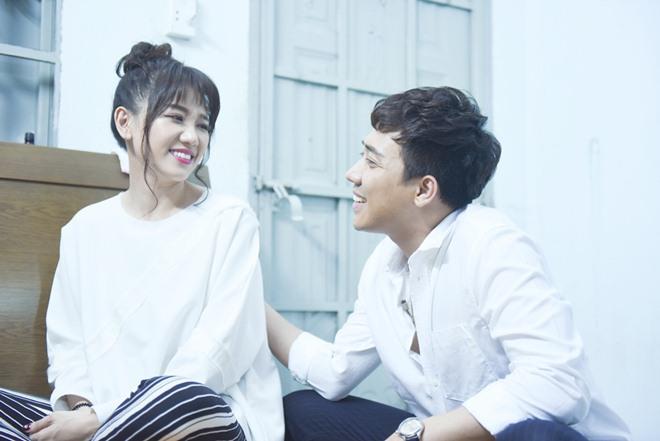 Trấn Thành bật khóc: amp;#34;Vợ em muốn đẻ thì đẻ, không thì thôi chứ em không dám yêu cầuamp;#34; - 8