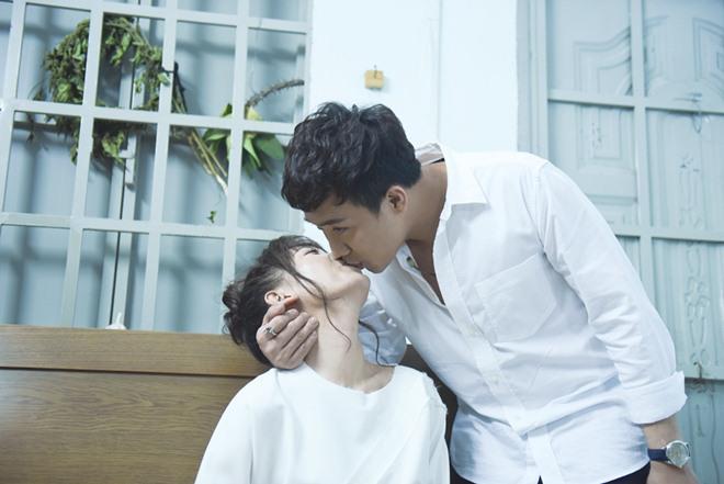 Trấn Thành bật khóc: amp;#34;Vợ em muốn đẻ thì đẻ, không thì thôi chứ em không dám yêu cầuamp;#34; - 11