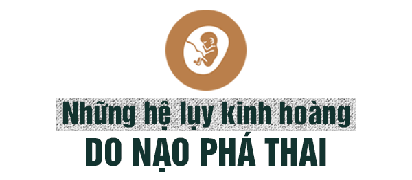 Việt Nam chỉ sau 2 cường quốc dân số về nạo phá thai - 4