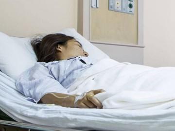Quá vội làm chuyện ấy sau sinh, mẹ Bình Dương nhập viện vì xuất huyết