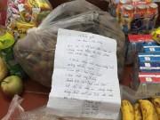 Eva tám - Nhận đồ mẹ chồng tiếp tế, con dâu "đứng hình" với lời nhắn "không được ăn của cháu tao"