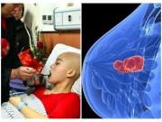 Sức khỏe - Cô gái 18 tuổi đã bị ung thư vú, bác sĩ cảnh cáo những thói quen cần loại bỏ