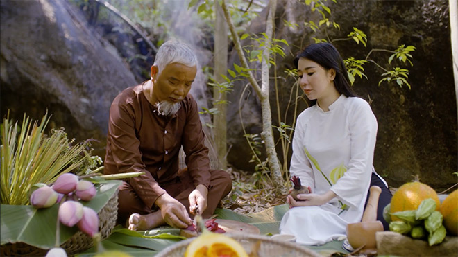 Nguồn gốc hình thành của sản phẩm thiên nhiên Mẹ Ken - 1