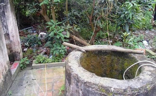 Nỗi đau sau vụ án bà cụ 80 tuổi bị cháu hiếp dâm, ném xác xuống giếng phi tang - 1