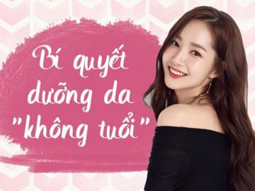 Không chỉ "đập mặt xây lại", thư kí Kim còn duy trì nhan sắc không tuổi nhờ 4 cách sau