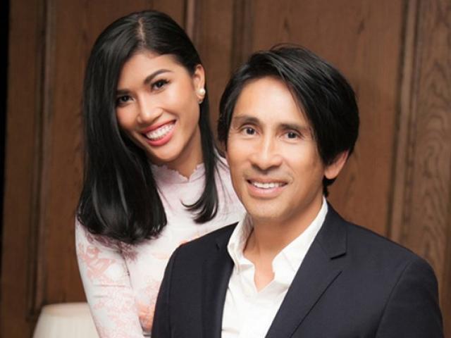 Cưới chồng Việt kiều lớn tuổi, người mẫu Cần Thơ có nhà triệu đô, du lịch châu Âu cả tháng