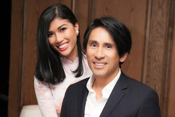 Cưới chồng Việt kiều lớn tuổi, người mẫu Cần Thơ có nhà triệu đô, du lịch châu Âu cả tháng - 2