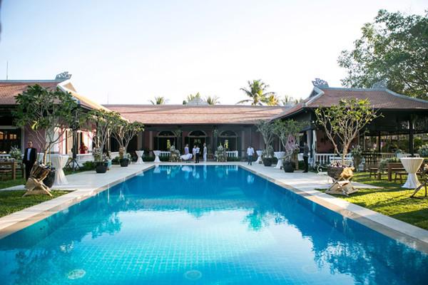 Cưới chồng Việt kiều lớn tuổi, người mẫu Cần Thơ có nhà triệu đô, du lịch châu Âu cả tháng - 4