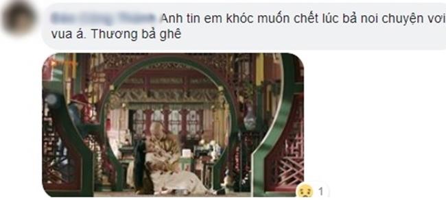 Chuyện ngược đời ở Diên Hy Công Lược: Ác như Cao Quý Phi chết, khán giả lại khóc như mưa - 5