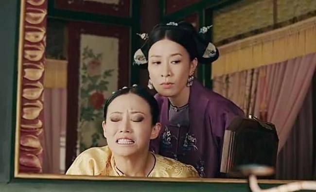 Chuyện ngược đời ở Diên Hy Công Lược: Ác như Cao Quý Phi chết, khán giả lại khóc như mưa - 2