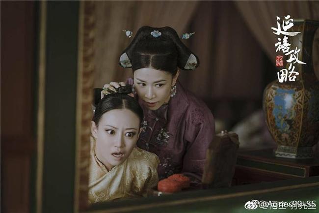 Chuyện ngược đời ở Diên Hy Công Lược: Ác như Cao Quý Phi chết, khán giả lại khóc như mưa - 3