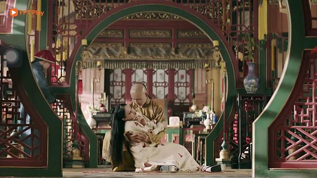 Chuyện ngược đời ở Diên Hy Công Lược: Ác như Cao Quý Phi chết, khán giả lại khóc như mưa - 4