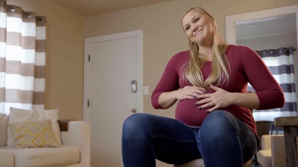 Mẹ cao 2m mang thai, em bé chào đời bác sĩ mới dám thở phào nhẹ nhõm - 2