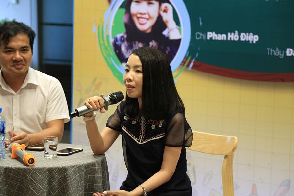 Mẹ Nhật Nam: Từng viết thư gửi cô giáo lớp 1 để mong giữ nếp thuận tay trái cho con - 2