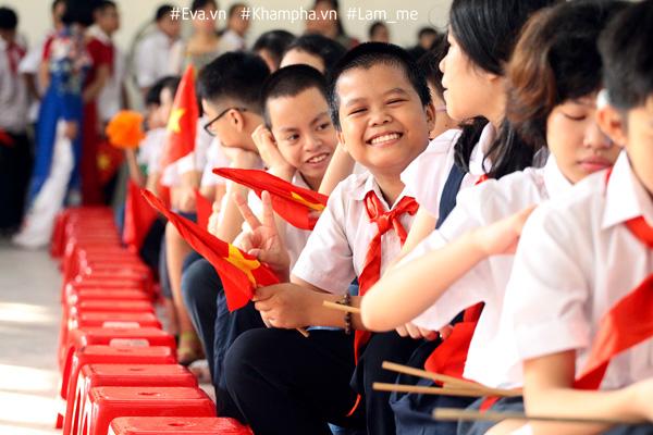 Mẹ Nhật Nam: Từng viết thư gửi cô giáo lớp 1 để mong giữ nếp thuận tay trái cho con - 4