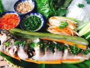 Bếp Eva - Cá lóc hấp bầu lạ miệng, thơm ngọt ăn lúc nào cũng ngon