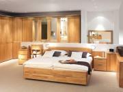 Nhà đẹp - Cách bố trí phòng ngủ hợp phong thủy để gia chủ ngày nào cũng ngủ ngon, sức khỏe dồi dào