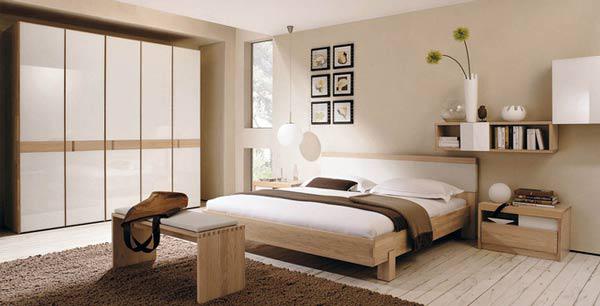 Cách bố trí phòng ngủ hợp phong thủy để gia chủ có giấc ngủ ngon mỗi ngày và sức khỏe dồi dào - 3