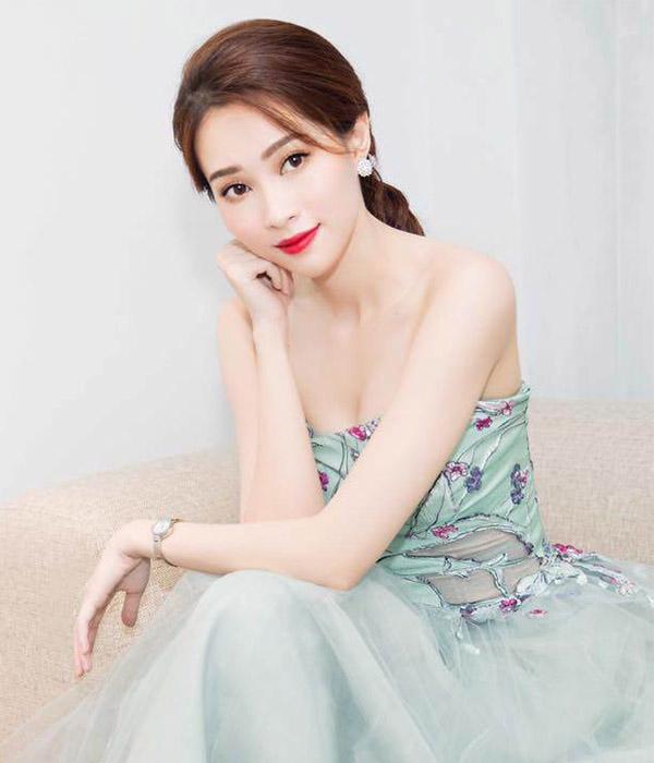 sao viet de toc pixie: minh hang “dep trai” han len, dang thu thao la lam khac thuong - 5